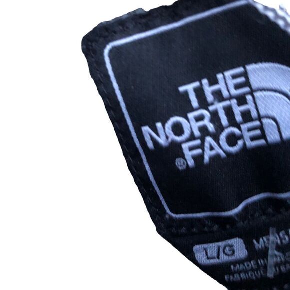 RARE 2012 The North Face Jacket Hyvent Large Blue - Picture 5 of 11